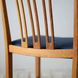 Hans J. Wegner Dining Chair R403D101F