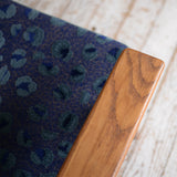 Hans J. Wegner 1P Sofa "GE290" mina perhonen hanayuki仕様 D-R403D129