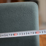 Hans J. Wegner 1P Sofa "GE290" mina perhonen hanayuki仕様 D-R403D129