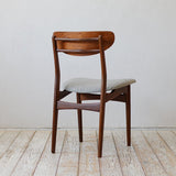 Dining Chair D - R704D124 - 北欧家具 北欧インテリア通販サイト greeniche (グリニッチ)