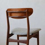Dining Chair D - R704D124 - 北欧家具 北欧インテリア通販サイト greeniche (グリニッチ)