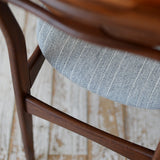 Dining Chair D - R704D124 - 北欧家具 北欧インテリア通販サイト greeniche (グリニッチ)