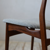 Dining Chair D - R704D124 - 北欧家具 北欧インテリア通販サイト greeniche (グリニッチ)