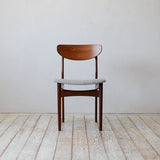 Dining Chair D - R704D124 - 北欧家具 北欧インテリア通販サイト greeniche (グリニッチ)