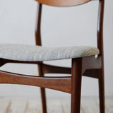 Dining Chair D - R704D124 - 北欧家具 北欧インテリア通販サイト greeniche (グリニッチ)