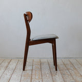 Dining Chair D - R704D124 - 北欧家具 北欧インテリア通販サイト greeniche (グリニッチ)