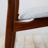 Dining Chair D - R704D124 - 北欧家具 北欧インテリア通販サイト greeniche (グリニッチ)