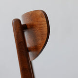 Dining Chair D - R704D124 - 北欧家具 北欧インテリア通販サイト greeniche (グリニッチ)