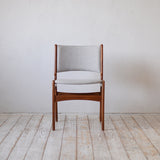 Erik Buch Dining Chair D-R412D203C