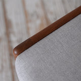 Erik Buch Dining Chair D-R412D203C