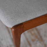 Erik Buch Dining Chair D-R412D203D