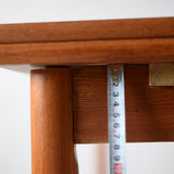 Dining Table D-R412D203T