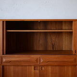 Side Board D-R412D207