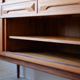 Side Board D-R412D207