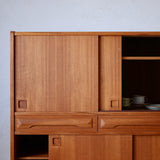 Side Board D-R412D207