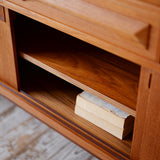 Side Board D-R412D207