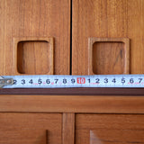 Side Board D-R412D207