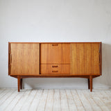 Side Board D-R412D218