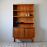 Bookcase D-R412D225