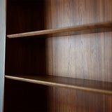 Bookcase D-R412D225