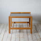 【モーエンセンDVDプレゼント】Borge Mogensen Coffee Table D-R412D227