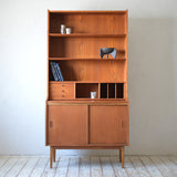Bookcase D-R412D228