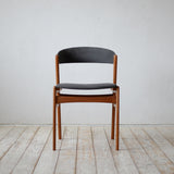 Dining Chair D-R412D233B