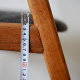 Dining Chair D-R412D233B