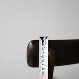 Ole Wanscher Dining Chair D-R412D242B