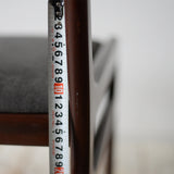 Ole Wanscher Dining Chair D-R412D242B