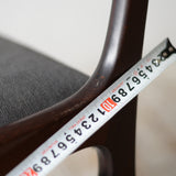 Ole Wanscher Dining Chair D-R412D242C