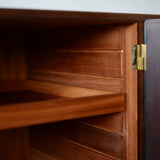 Ole Wanscher Side Board D-R412D242F