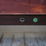 Ole Wanscher Side Board D-R412D242F