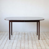 Ole Wanscher Dining Table D-R412D242T