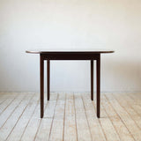 Ole Wanscher Dining Table D-R412D242T