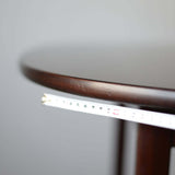 Ole Wanscher Dining Table D-R412D242T