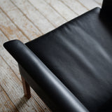 Hans Olsen Sofa "model 500" D-R412D249A