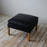 Børge Mogensen Ottoman "model 2022" D-R412D249C