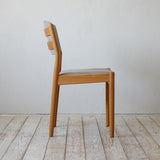 Poul M. Volther Dining Chair D-R412D252D