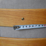 Poul M. Volther Dining Chair D-R412D252D