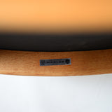 Poul M Volther Dining Chair D-R412D252F