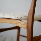 Ib Kofod Larsen Dining Chair R412D257F