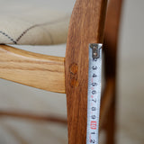 Ib Kofod Larsen Dining Chair R412D257F