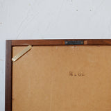 Aksel Kjersgaard Mirror D-R412D258A