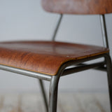 School Chair D-R412D259E