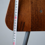 School Chair D-R412D259G