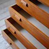 Borge Mogensen "model143" Bureau R412D267