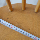 Poul M. Volther Dining Chair J46 D-R412D269E