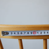 Poul M. Volther Dining Chair J46 D-R412D269E