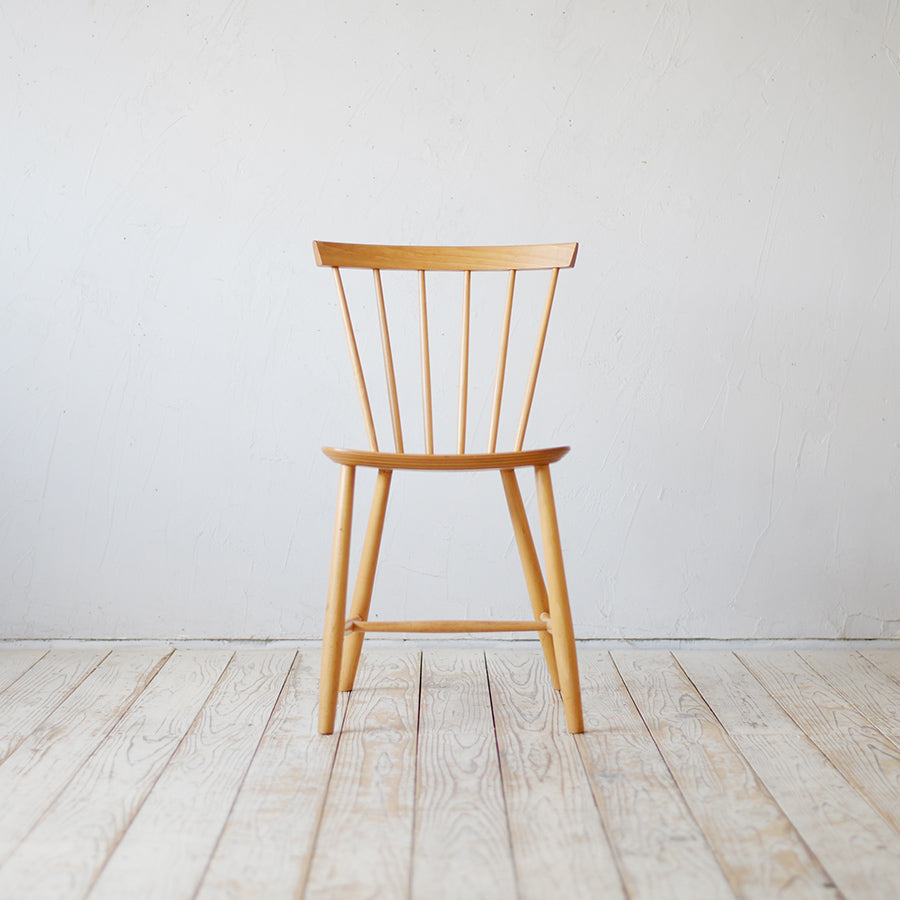 Poul M. Volther Dining Chair J46 D-R412D269G